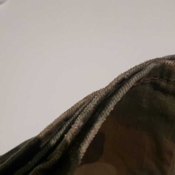 Ralph Lauren polo camo jeans - Picture 3 of 6